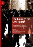 The Courage for Civil Repair