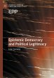 Epistemic Democracy and Political... - Bild 1