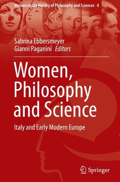 Women, Philosophy and Science