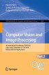 Computer Vision and Image Processing - Bild 1