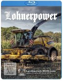 Lohnerpower - Maisernte, 1 Blu-ray