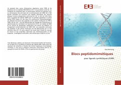 Blocs peptidomimétiques - Breitung, Sven