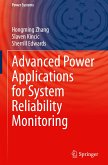 Advanced Power Applications for System Reliability Monitoring