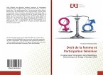 Droit de la femme et Participation Féminine