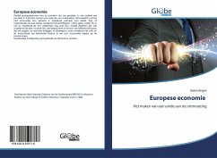 Europese economie - Bright, Robin