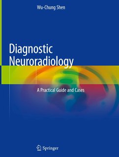 Diagnostic Neuroradiology - Shen, Wu-Chung