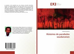 Histoires de paraboles soudanaises - Suleiman, Ahmed