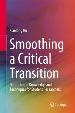 Smoothing a Critical Transition - Hu, Xiaolong