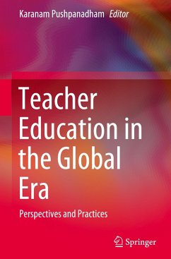 Teacher Education in the Global Era