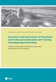 Economics and Governance of Vocational and Professional Education and Training (including Apprenticeship)