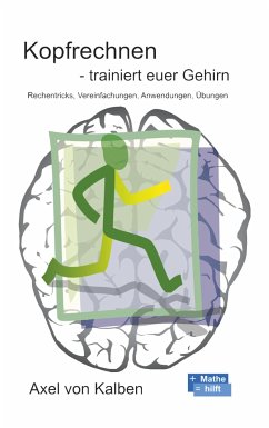 Kopfrechnen - Trainiert euer Gehirn