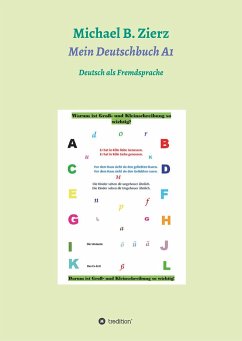 Cover Mein Deutschbuch A1
