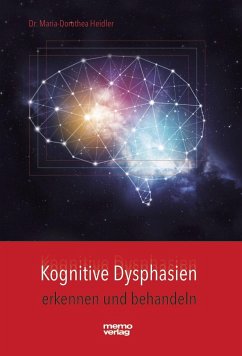 Kognitive Dysphasien - Heidler, Maria-Dorothea
