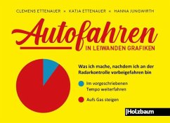 Autofahren in leiwanden Grafiken - Ettenauer, Clemens;Ettenauer, Katja;Jungwirth, Hanna