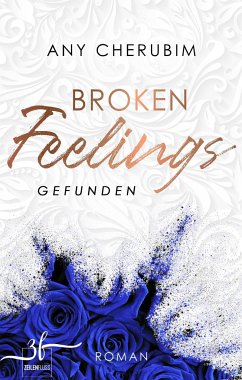 Broken Feelings - Gefunden - Cherubim, Any