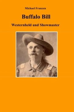 Buffalo Bill Cover Buffalo Bill