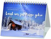 Lasst uns zur Krippe gehen, Adventskalender