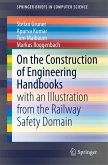 On the Construction of Engineering Handbooks