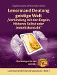 Lenormand Deutung geistige Welt... - Bild 1