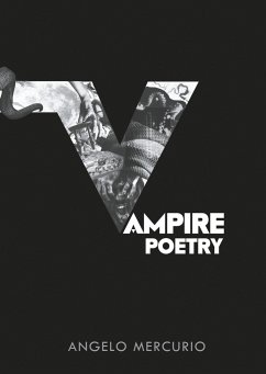 Vampire Poetry - Mercurio, Angelo