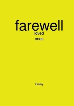 Cover Farewell