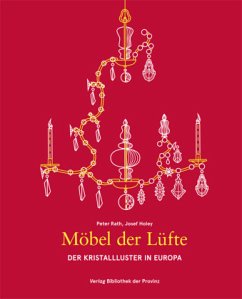 Möbel der Lüfte - Rath, Peter;Holey, Joseph