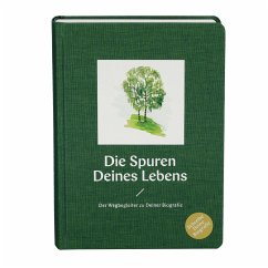 Die Spuren Deines Lebens - Gabriel, Stephan