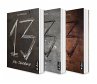 Dreizehn Band 1-3: Das Tagebuch / Die... - Bild 1