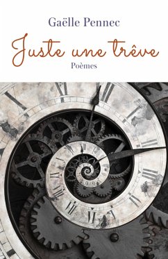 Juste une treve (eBook, ePUB) - Gaelle Pennec, Pennec