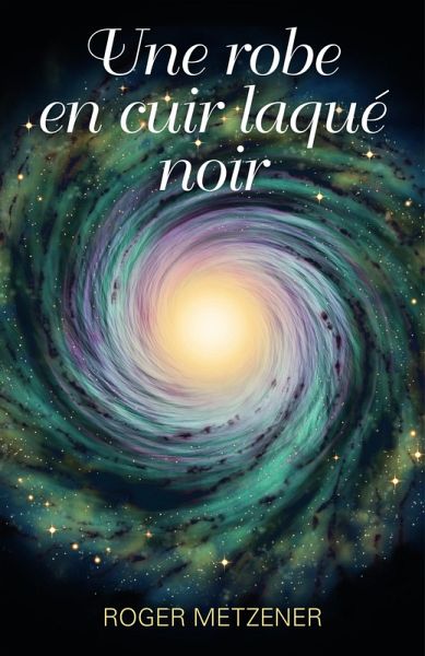 Une robe en cuir laque noir (eBook, ePUB) Une robe en cuir laque noir (eBook, ePUB)