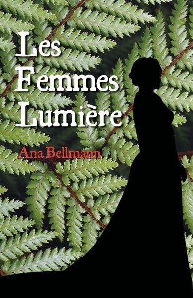 Les Femmes Lumiere (eBook, ePUB)