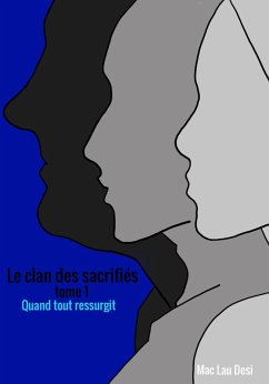 Cover Le Clan des sacrifies (eBook, ePUB)