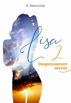 Cover Lisa 2, Dangereusement desiree (eBook, ePUB)