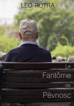 Cover Le Fantome de Pevnosc (eBook, ePUB)