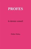 Profes (eBook, ePUB)