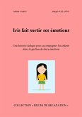 Iris fait sortir ses emotions (eBook, ePUB)