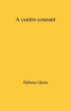Cover A contre-courant (eBook, ePUB)