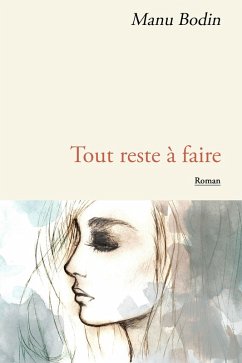 Cover Tout reste a faire (eBook, ePUB)
