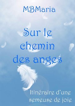 Cover Sur le chemin des anges (eBook, ePUB)