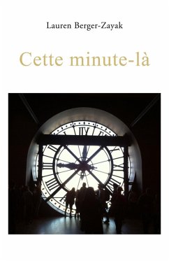 Cover Cette minute-la (eBook, ePUB)