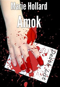 Cover Amok (eBook, ePUB)