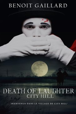 Death Of Laughter (eBook, ePUB) - Benoit Gaillard, Gaillard