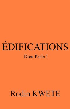 Cover Edifications (eBook, ePUB)