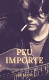 Peu importe (eBook, ePUB)