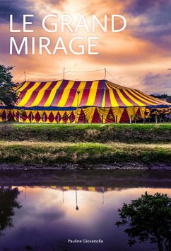 Cover Le Grand Mirage (eBook, ePUB)