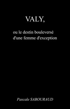 Cover Valy, (eBook, ePUB)