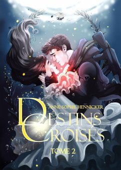 Cover Destins Croises (eBook, ePUB)