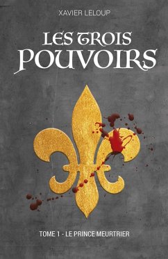 Cover Les trois pouvoirs (eBook, ePUB)
