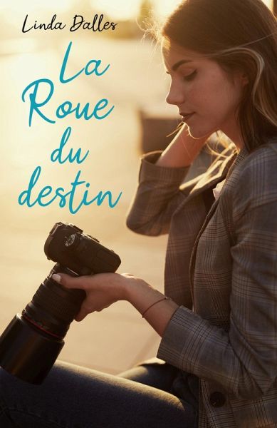 La Roue du destin (eBook, ePUB)