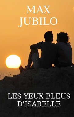 Cover Les yeux bleus d'Isabelle (eBook, ePUB)